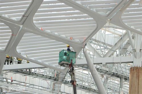 Tăng cường thi công Dự án Sân bay Long Thành trong ngày nghỉ, ngày lễ