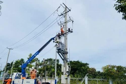 Giữ mạch điện thông suốt trong dịp Lễ 2-9