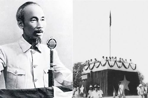 Tuyên ngôn độc lập - Giá trị lịch sử và ý nghĩa thời đại