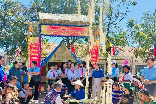 Giữ văn hóa từ những cách làm mới
