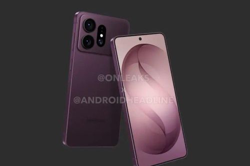 Samsung Galaxy S27 Pro lộ diện qua bản vẽ CAD với cụm camera mới và màn hình phẳng 6.6 inch