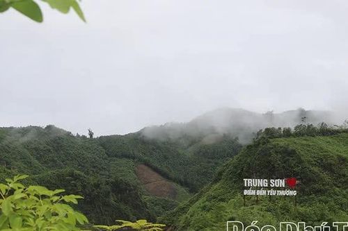 Trung Sơn - Điểm đến mới trong hành trình khám phá du lịch cộng đồng