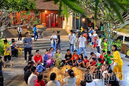 Giữ chân du khách: Bài toán sau những con số tăng trưởng của ngành du lịch