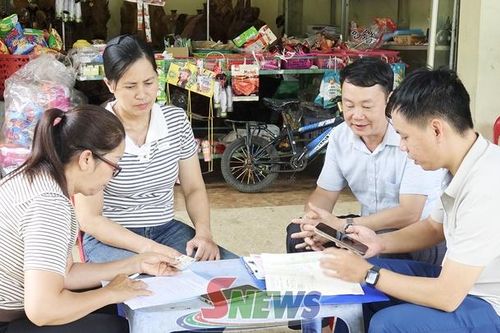Sơn La tăng tốc hoàn thiện cơ sở dữ liệu đất đai