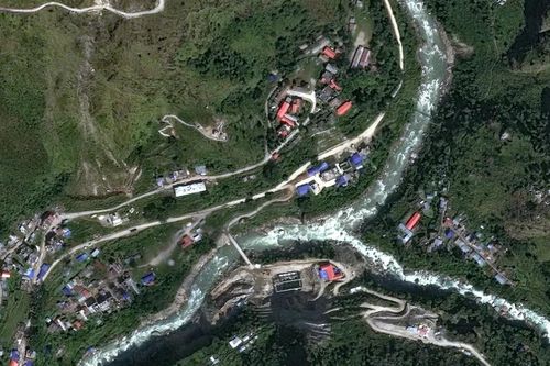 Biến đổi khí hậu là tác nhân lớn gây lũ quét kinh hoàng ở Nepal