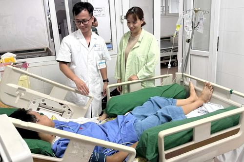 Nam sinh 17 tuổi đột ngột ngừng tim sau triệu chứng như cảm cúm