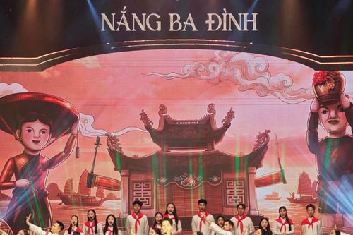 Thôi thúc khát vọng cống hiến
