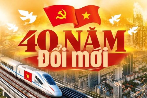 Việt Nam: Vị thế, niềm tin và khát vọng mới