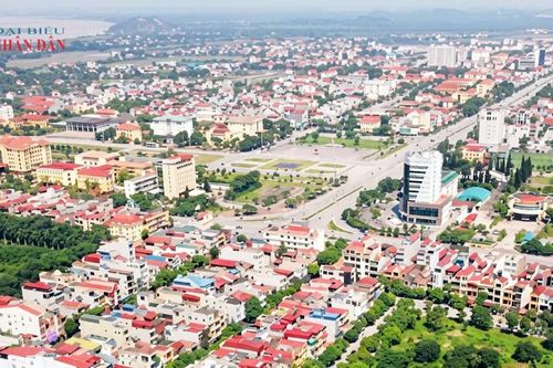 Hào khí mùa thu lịch sử và khát vọng bứt phá của vùng đất Hưng Yên