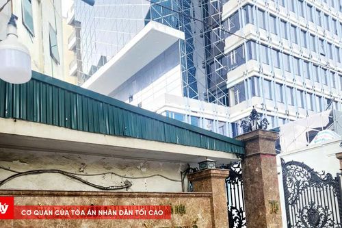 Thanh tra chỉ ra nhiều tồn đọng tài chính, đất đai tại Công ty Hồ Tây