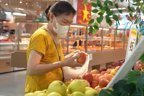 Dự báo sức mua tăng mạnh trong kỳ nghỉ lễ