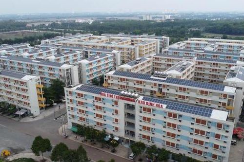 Kiện toàn Ban Chỉ đạo Trung ương về bất động sản