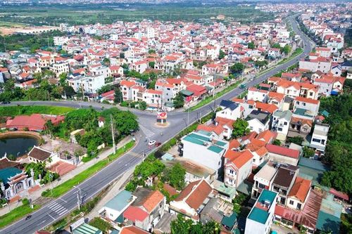 Hà Nội: Bộ tiêu chí xã nông thôn mới giai đoạn 2026-2030 được 'thiết kế' theo 2 nhóm xã