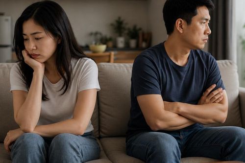 Nghỉ lễ muốn đưa con về ngoại, chồng nói một câu khiến tôi phải suy nghĩ nghiêm túc về cuộc hôn nhân 8 năm
