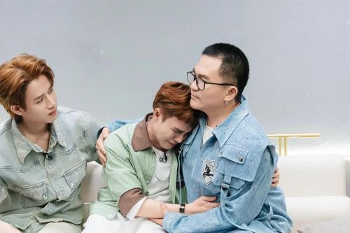 Màn chia tay đầy tiếc nuối giữa các thành viên Nhà Chông Gai cùng 4 anh tài