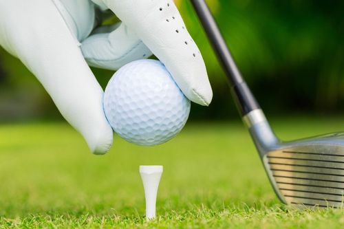 Điểm chung giữa golf và vai trò lãnh đạo