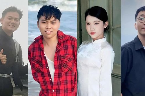 Nghỉ lễ Quốc khánh 2/9: Giới trẻ TP. HCM chọn về quê, du lịch ngắn ngày để tận hưởng trọn vẹn kỳ nghỉ
