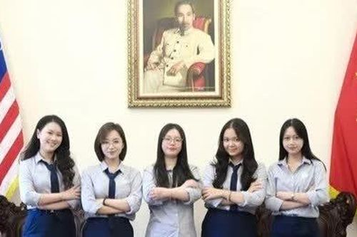 Hướng tới Quốc khánh 2/9, trải nghiệm đặc biệt tại Malaysia của những nhà Ngoại giao tương lai
