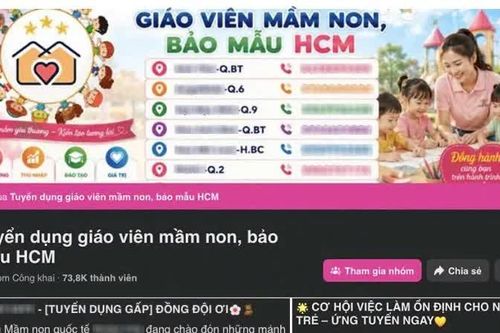 Chuẩn hóa chất lượng bảo mẫu