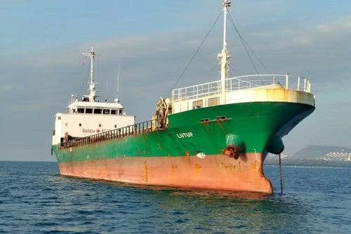 Thổ Nhĩ Kỳ và Somalia tiêu diệt cướp biển và giải cứu tàu hàng