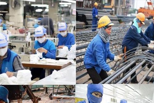 Thúc đẩy chuyển dịch lao động sang khu vực có năng suất cao