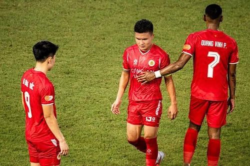 Nhận định Siêu Cúp Công an Hà Nội - Công an TPHCM, 18h00 ngày 30/8: Đỉnh cao bóng đá Việt Nam
