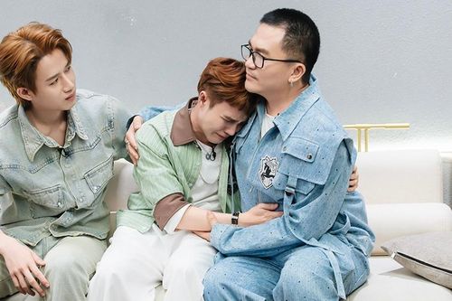 Nhạc sĩ Nguyễn Văn Chung, Đại Nghĩa bị loại ở 'Chông gai', Huỳnh Lập khóc nức nở