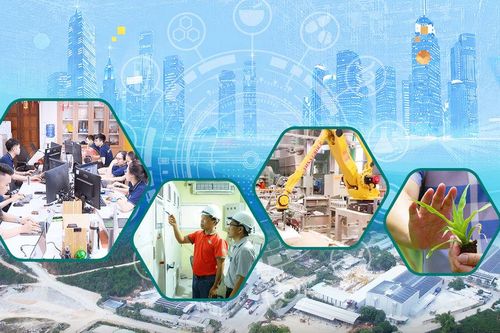 Để doanh nghiệp trở thành trung tâm của đổi mới sáng tạo