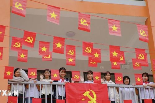 Nhiều trường biên giới vùng cao chưa đảm bảo tiến độ bàn giao trước 30/8