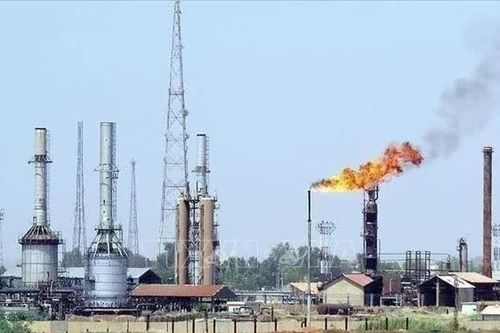 Libya đặt mục tiêu bù đắp khoảng trống nguồn cung năng lượng của châu Âu