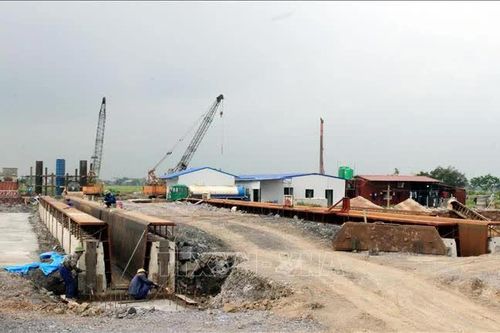 Thủ tướng Chính phủ yêu cầu đẩy nhanh tiến độ các dự án đường cao tốc tại khu vực phía Bắc