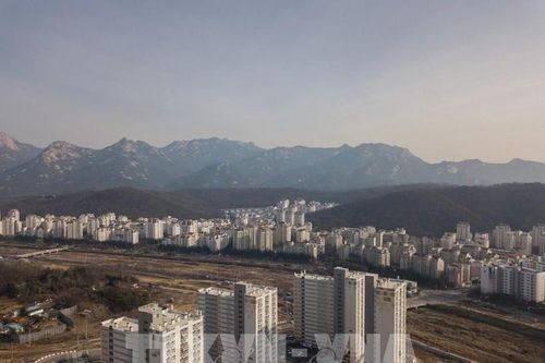 Chi phí nhà ở và đi lại tăng, gây áp lực lên giới trẻ Hàn Quốc