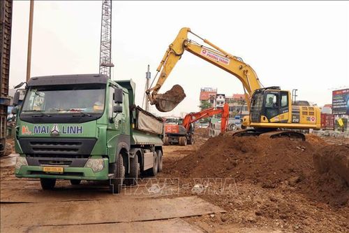 Hải Phòng chốt tiến độ các dự án trọng điểm