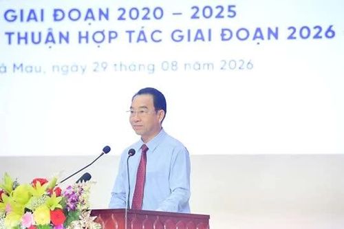 Du lịch Đồng bằng sông Cửu Long với TP Hồ Chí Minh cần đẩy mạnh liên kết để phát triển
