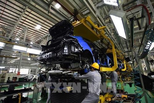 Nghị quyết 57-NQ/TW: Công nghệ số trở thành một phần của đời sống