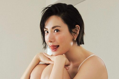 Nana (After School) ngày càng táo bạo