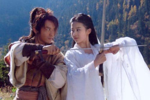 Loạt trận tỉ thí dữ dội trong kiếm hiệp Kim Dung