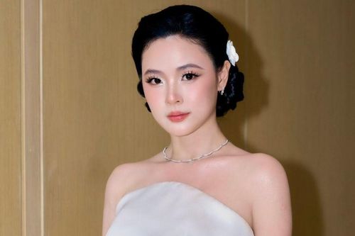 Midu tiết lộ nơi đặc biệt đã gắn bó 9 năm