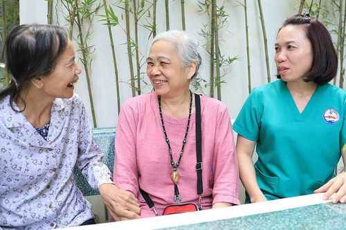 3 yếu tố để các cơ sở chăm sóc người cao tuổi hoạt động hiệu quả hơn