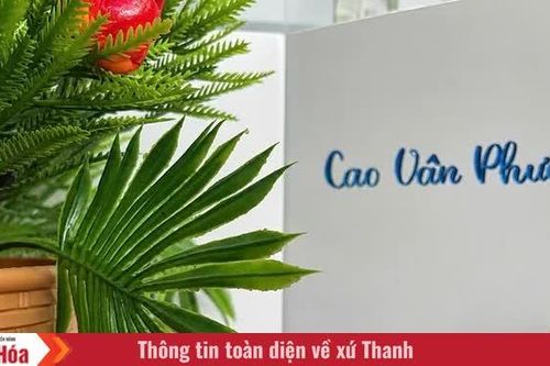 Sau mỗi cái tên