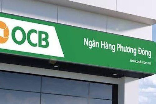 OCB khó hoàn thành mục tiêu lợi nhuận gần 7.000 tỷ năm nay