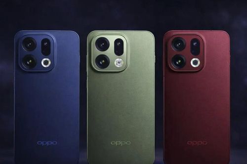 Dòng điện thoại OPPO Find X10 chuẩn bị ra mắt toàn cầu với pin khủng 8000mAh và chip 2nm