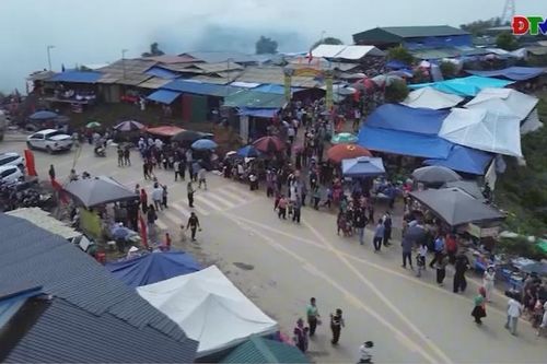 Na Son: Sôi nổi ngày hội văn hóa, thể thao chào mừng Quốc khánh