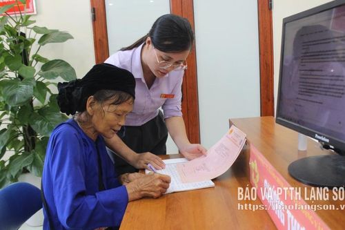 Hoàng Văn Thụ: Đưa chính sách trợ giúp pháp lý đến người dân