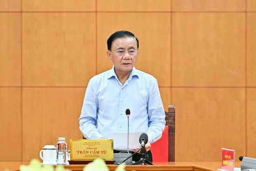 Kế hoạch của Ban Bí thư thực hiện Nghị quyết về Chiến lược công tác tư tưởng trong bối cảnh mới