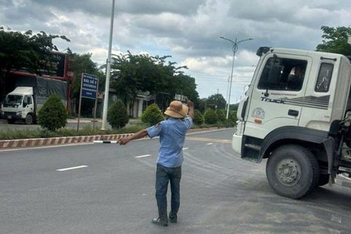 TP.HCM: Công ty Dương thực hiện giải pháp an toàn giao thông, bảo vệ hạ tầng và môi trường