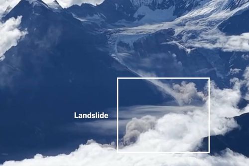 Thảm kịch sông băng Himalaya: Lời cảnh tỉnh về “Công bằng khí hậu” và An ninh kinh tế toàn cầu
