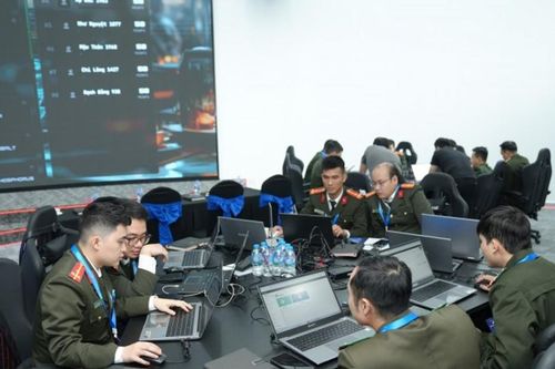 Điều kiện về kinh doanh sản phẩm, dịch vụ an ninh mạng