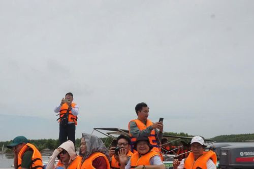 Liên kết nâng tầm du lịch phương Nam