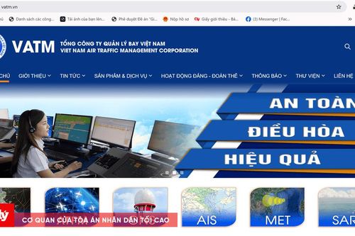 Thanh tra Chính phủ chỉ ra nhiều sai phạm tại Tổng Công ty Quản lý bay Việt Nam (VATM)